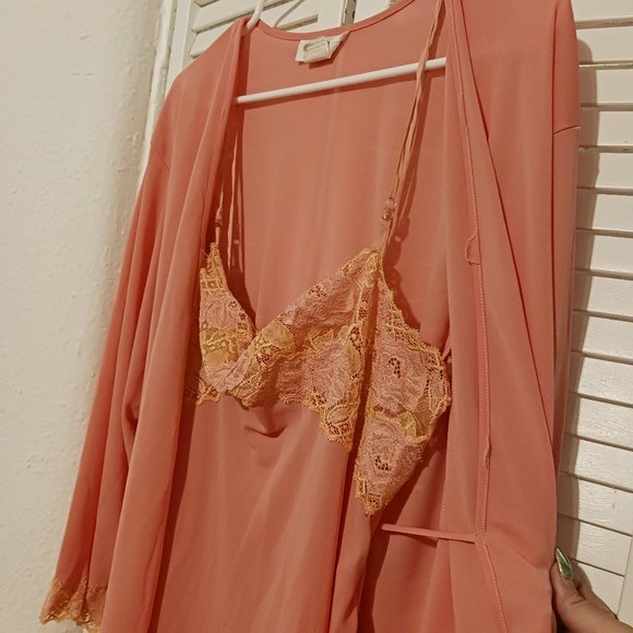 Natori size M vintage lingerie set - Picture 1 of 4